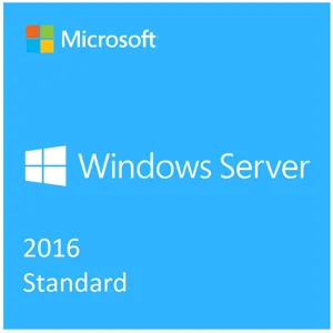WINDOWS SERVER 2016 STANDAR ROK 16 CORE pn 634-BRMW