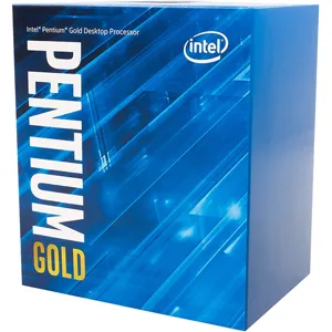 CPU PENTIUM G5400 3.70GHZ 4M LGA1151 pn BX80684G5400