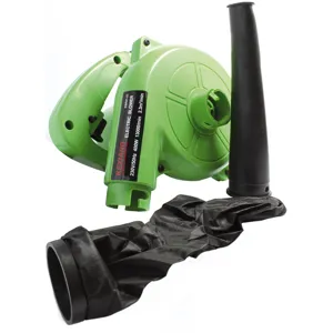 Soplador 450w 2 velocidades pn: IT-613A