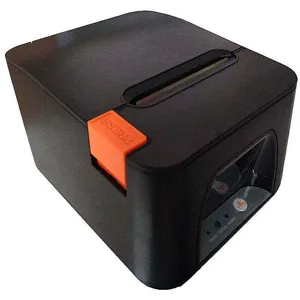 Impresora Termica ONE 480 NX-II SU  USB-RS232 y Velocidad de impresión de 220mm/seg BLACK  pn108997