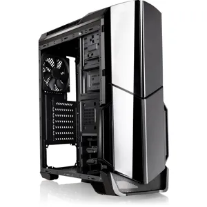 Gabinete VERSA N21 BLACK WIN SGCC  pn CA-3D9-50M1WU-01