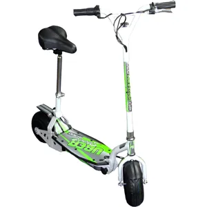 Scooter pn:S300