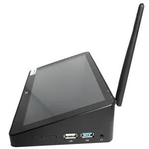PC Tablet POS STORE FIRST 7''   Panel Capacitivo 5 puntos 2GB RAM  32GB STORAGE pn 108933