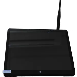 PC Tablet POS STORE FIRST 9'' 5 puntos, 2GB RAM  32GB STORAGE pn 109130
