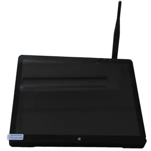 PC Tablet POS STORE FIRST 10" 5 puntos, 4GB RAM  64GB STORAGE' pn 109132