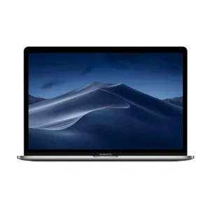 MBP 15.4 SG 2.6GHZ 16GB RP560X 512GB   pn MR942CI/A.
