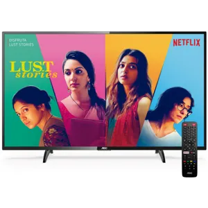 Monitor TV Smart 32" HD 2-HDMI, 1-USB, 1-RJ45 pn.32S5285