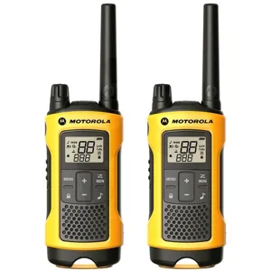 KIT Walkie Talkie 50KM T400CL  pn T400CL