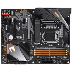 Z390 AORUS ELITE Motherboard 9na gen Aorus pn Z390 AORUS ELITE