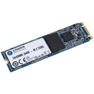 SSD 120G SSDNOW A400 M.2 2280 pn.SA400M8/120G