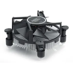 Deep Cool CPU Cooler CK-11509 Intel LGA1150/1151/1155/1156/  pn CK-11509