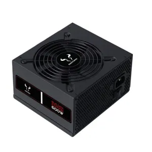 Fuente de poder 600w 80plus white pn: I292PRBFX600NA