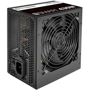 FUENTE DE PODER Tt Smart 430W CERTIFICADA  pn PS-SPD-0430NPCWUS-W