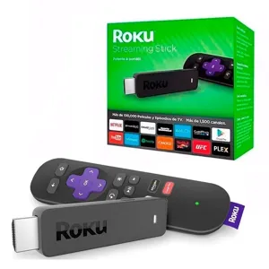 Streaming player - Stick   pn: 3600XB
