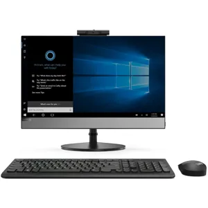 AIO V530, i7-8700T, 8GB, 1TB, 23.8" W10PRO  - 10UW000PCS