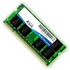 SODIMM 512MB DDR-2 200pins para notebooks ASUS