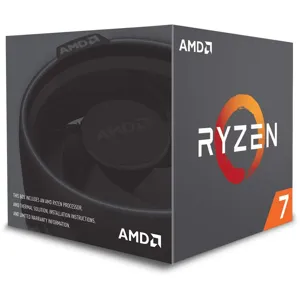 CPU Ryzen 7 2700 BOX  pn  yd2700bbafbox