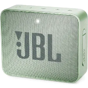 Parlante bluetooth portátil mint pn: JBLGO2MINT