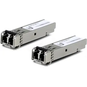 UF-MM-1G Módulo F.O. Multimodo 1G 2 Pack  pn UF-MM-1G