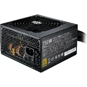 Fuente de poder  750W MWE GOLD  pn MPY-7501-ACAAG-US