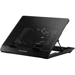 Base Cooler Notebook  NOTEPAL ERGOSTAND LITE pn R9-NBS-ESLK-GP
