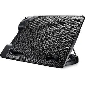 Base Cooler Notebook ERGO STAND III NOTEBOOK COOLER  pn R9-NBS-E32K-GP