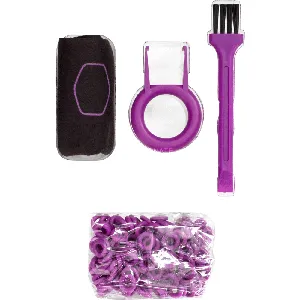 Kit de limpieza ACCESORY MAINTENANCE KIT  pn CKA-AKC