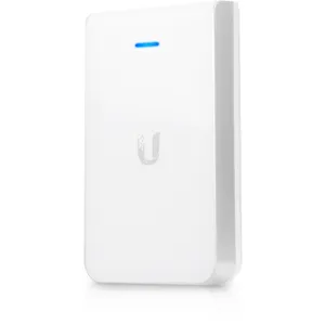 Access Point AP UniFi 2.4/5GHz Face Plate pn UBQ UAP-AC-IW-PRO