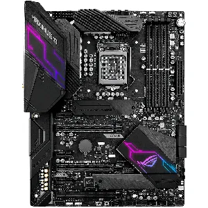 Tarjeta Madre ROG MAXIMUS XI HERO (WI-FI)//ROG,LGA1151,Z390,USB3.1,M.2,MB