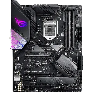 Tarjeta Madre ROG STRIX Z390-E GAMING//LGA1151,Z390,USB3.1,M.2,MB