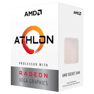 CPU Athlon 200GE  pn YD200GC6FBBOX