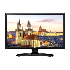 Monitor TV SMART  24"  LED HD c/sinton pn 24mt49