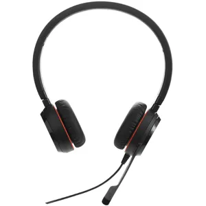 Audifono microfono Evolve 30 MS Stereo 3.5mm Jack pn: 5399-823-309
