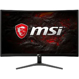Monitor Gamer Curvo MSI Optix G241VC 23.6", Full HD, 75Hz, 1ms, 1800R, HDMI, VGA - OPTIX G241VC