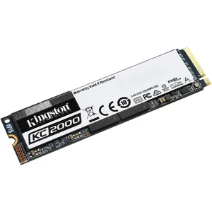 250GB M.2 2280 NVME PCIe Gen 3.0 x 4 carriles pn SKC2000M8/250G