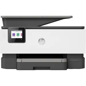 Multifuncional Color officejet Pro 9010 22 ppm