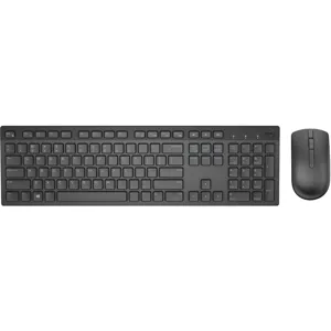 Combo Teclado Mouse USB pn: ID000DEL18