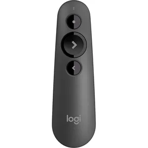 Presentador Inalambrico 2.4GHZ USB R500