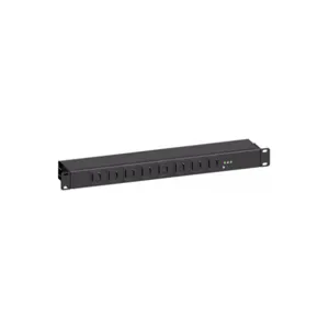 Rack PDU Horizontal 1U modelo Liebert MPS de 16A 220V - Básica