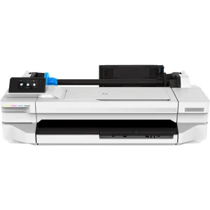 Plotter HP DesignJet T130 24-in Printer - 5ZY58A#B1K