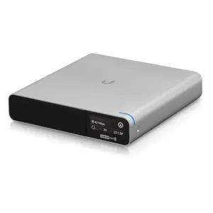 Administrador dispositivos de red y video UniFi  pn: UCK-G2-PLUS