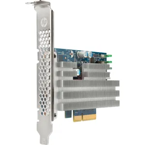 512GB Turbo Drive G2 M.2 PCIe TLC 512GB (2280 3x4) pn X8U75AA