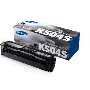 Toner Samsung Negro CLT-K504S pn: SU162A