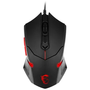 Mouse Gamer Interceptor DSB1 On the Fly DPI switch pn: DSB1