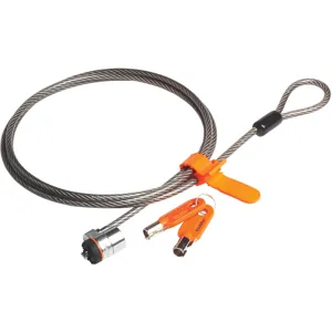 Cable Kensington MicroSaver® Notebook Lock