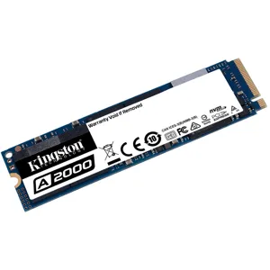 1TB SSD M.2 	 A2000 Series - PCIe NVMe M.2 2280 pn SA2000M8/1000G