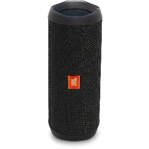 Parlante bluetooth Flip 4 negro pn: 106946