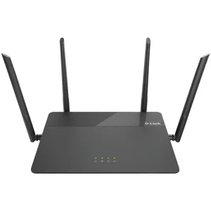 Router AC1900 MU-MIMOWi-Fi Gigabit