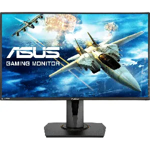 Monitor gamer 27" VG278Q widescreen 16:9  1920x1080 TN HDMI displayport dual-link DVI-D 2x2w RMS pn: VG278Q