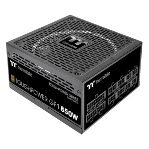 Fuente de poder 850W Toughpower GF1/0850W/Fully Modular/ pn PS-TPD-0850FNFAGU-1